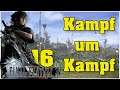 FINAL FANTASY XV: ROYAL EDITION 👑 016 | Kampf um Kampf • Let's Play