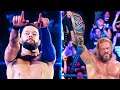 FINALLY!  Finn Balor & WWE Fans RETURNED! | WWE SmackDown 7/16/21 Results & Review