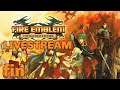 Fire Emblem The Sacred Stones Live Stream Finale