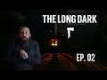 First Fire, First Wolf | The Long Dark EP. 02 | Private Idaho