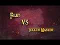 ГИПЕРСЕТ | Flet vs Tekken Master | Mortal Kombat 11