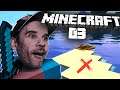 Folge der Schatzkarte | Minecraft mit Dennis #03