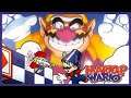 Forgotten Games: Mario and Wario - SNESdrunk