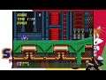 [FR] Retro is not dead... eye : Sonic The Hedgehog II (Megadrive)