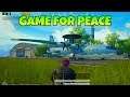 GAME FOR PEACE - NEW PUBG MOBILE UPDATE VERSION HDR ULTRA GAMEPLAY