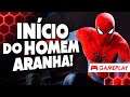 Gameplay do HOMEM-ARANHA no Avengers! [PS5 | 4K 60FPS]