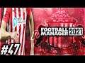 £100M TO SPEND 💸 | FM21 Sunderland Road To Glory Ep47 | Football Manager 2021 Story