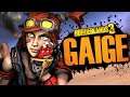 Gearbox Confirms Gaige Is Not In Borderlands 3