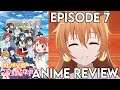 Get A Good Night's Sleep  | Love Live! Nijigasaki High School Idol Club Episode 7 - Anime Review