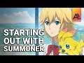 Getting Started with Summoner: Basics Guide