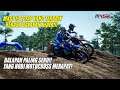 Gila Sih Ini❗ Game Motocross MXGP19 Lebih Real Dari MXGP20❗ MXGP19 Career Mode TV REPLAY #1