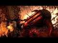 God Of War Remastered Hades Boss Fight (No Talking)