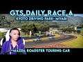 Gran Turismo Sport Online Daily Race A Kyoto Driving Park Miyabi Mazda Roadster Touring Car