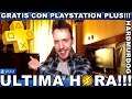 ¡¡¡GRATIS CON PS PLUS/PS4!!!