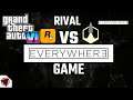 GTA 6 BIG Rival Game! - EVERYWHERE Game is Coming To PS5 An Xbox! ROCKSTAR GAMES IS WORRIED! (GTA 6)