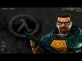 Half-Life - прохождение (не спидран(не умею)) часть 4 вспомним старый ЗЕН