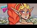 HELPING WITH HER DESIRES! | Town of Passion #7