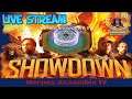 Heroic Showdown (all base) Live Stream - War Commander