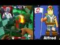 Hide From Zombies: Online - Gameplay Walkthrough Part 29 (Android Games)