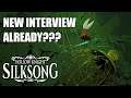 Hollow Knight: Silksong News AGAIN?!?