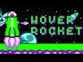 Hover Rocket Adventure (by Lucian Tranc) IOS Gameplay Video (HD)