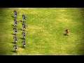 How Many Plumed Archers Do You Need to ONE HIT KILL a Rattan Archer? | AoE II: Definitive Edition