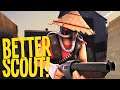 How To IMPROVE as SCOUT!