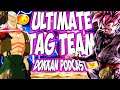 HYPE WINTER! Ultimate Tag Team Podcast Episode 4