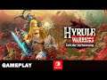Hyrule Warriors: Zeit der Verheerung [Switch] Vollversion mit Day-1-Patch