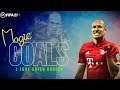 I LOVE... Arjen Robben // Fifa21 Goals & Skills