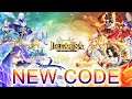 Idle Arena Chaos Impact NEW Gift Code | Redeem Codes Idle Arena: Chaos Impact 18 December