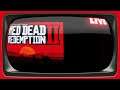 🔴 I'm back. Red Dead Redemption 2 online.