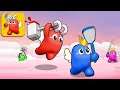 IMPOSTER SMASHERS 2 - Walkthrough Gameplay Part 1 - INTRO(iOS Android)