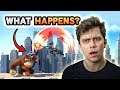 Is Donkey Kong's Cargo Grab Strong Enough? [SMASH REVIEW #61]