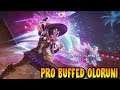 IS SKADI ENOUGH TO TAKE ON A PRO PLAYER ON BUFFED OLORUN?! - Masters Ranked Duel - SMITE