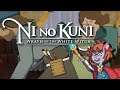 Izik Streams Ni No Kuni: Wrath of the White Witch Remastered 01AUG2021