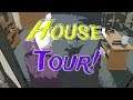 Jester & Jaffa's House Tour 2019!