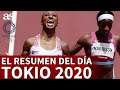 JJOO 2020 | Lo mejor de TOKIO en el décimo día: HUBBARD, TENTOGLOU. CAMACHO-QUINN ... | Diario AS
