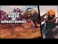 Juego Nuevo de Supervivencia | Outpost Zero Español | DakuTv