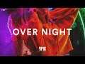 K-Pop Type Beat "Over Night" R&B/Soul Future Bass Instrumental