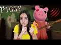 KATİL DOMUZCUK GRANNY PİGGY 🐷 !! | ROBLOX Piggy [ALPHA]