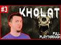 Kholat Gameplay - Full Playthrough Episode 3