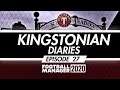 Kingstonian Diaries Ep 27 - Who is this mysterious Newgen? Football Manager 2020
