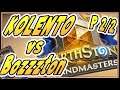 Kolento vs Bozzzton p2 - Hearthstone Grandmasters Swiss (wasn't streamed)  | Hearthstone | Kolento