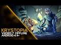 Krystopia: Nova's Journey - GAMEPLAY (OFFLINE) 440MB+