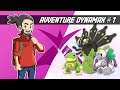 La run PERFETTA - Avventure Dynamax con i Subbini #1 Pokémon Spada e Scudo Crown Tundra w/ Cydonia