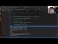 Late Night Compiler Programming
