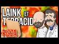 LES SECRETS D'UNE BONNE PIZZA BIEN DÉGUEULASSE (Cooking Simulator Pizza)