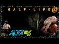 ☣️☠Let's Play Half Life Alyx Clip 6 ☣️☠ Youtube Shorts
