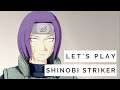 Let's Play: Naruto To Boruto Shinobi Striker [Gameplay, No Commentary]